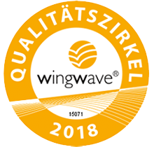 Wingwave Coaching